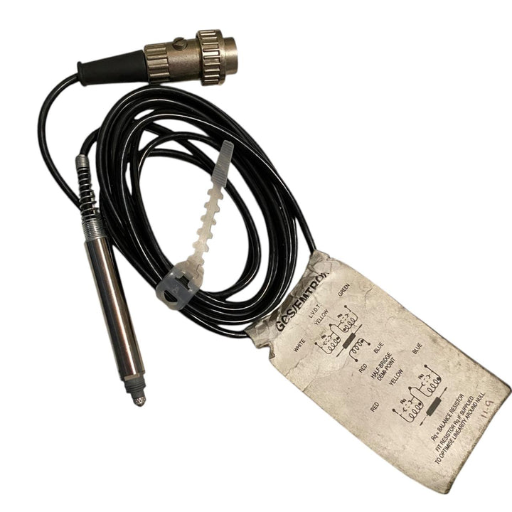 GCS/EMTRON  LG-1000 990169