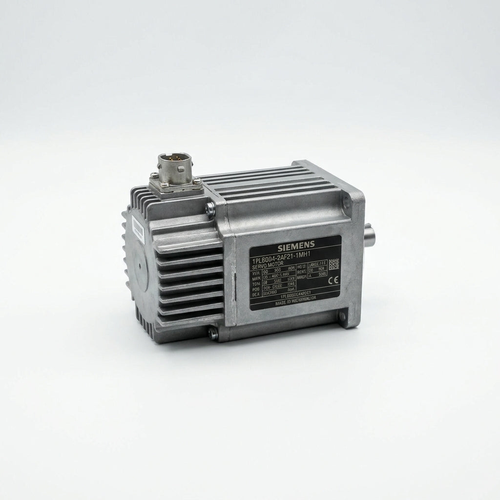 Siemens 1FL6034-2AF21-1MH1