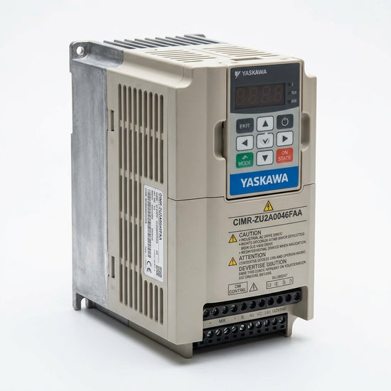 Yaskawa CIMR-ZU2A0046FAA