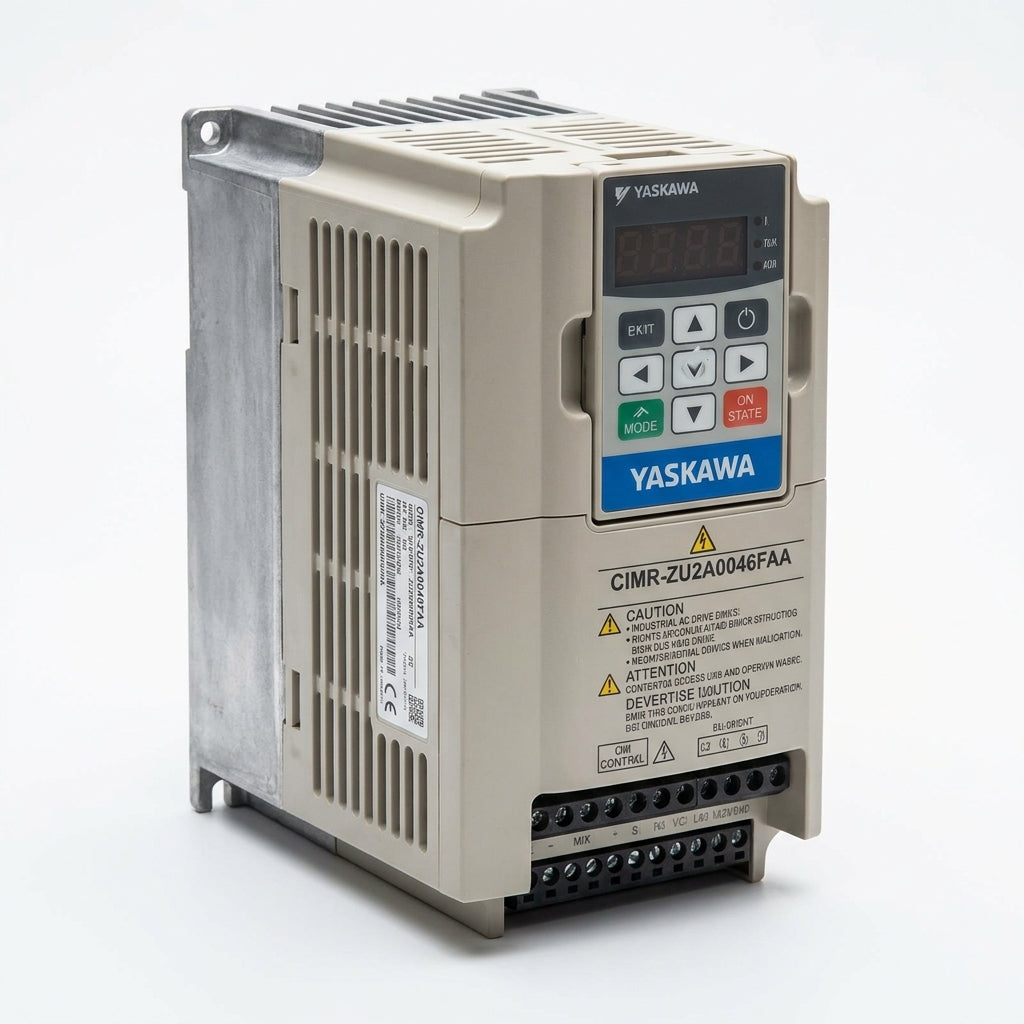 Yaskawa CIMR-ZU2A0046FAA