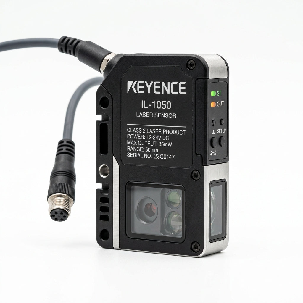 KEYENCE CORP IL-1050