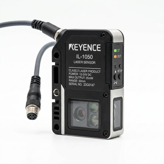 KEYENCE CORP IL-1050