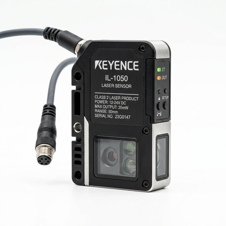 KEYENCE CORP IL-1050