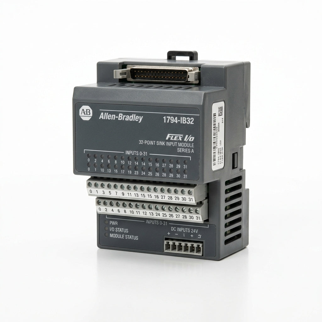 ALLEN BRADLEY 1794-IB32