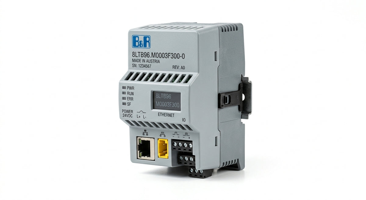 B&R 8LTB96.M0003F300-0