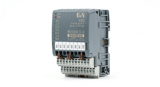 B&R 8CH008.12-3