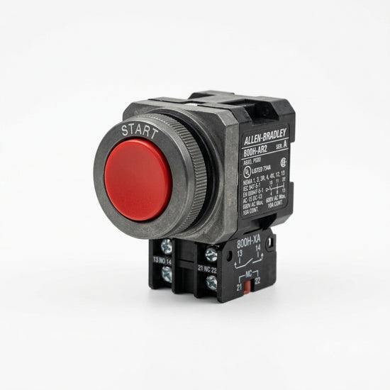 Allen Bradley 800h-ar2