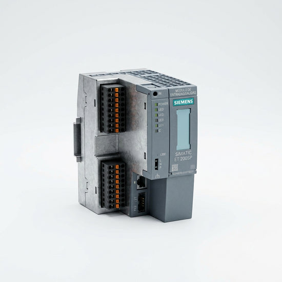BIND 1131012 SIG300-0A05AA100 SICK Unidad de entrada salida