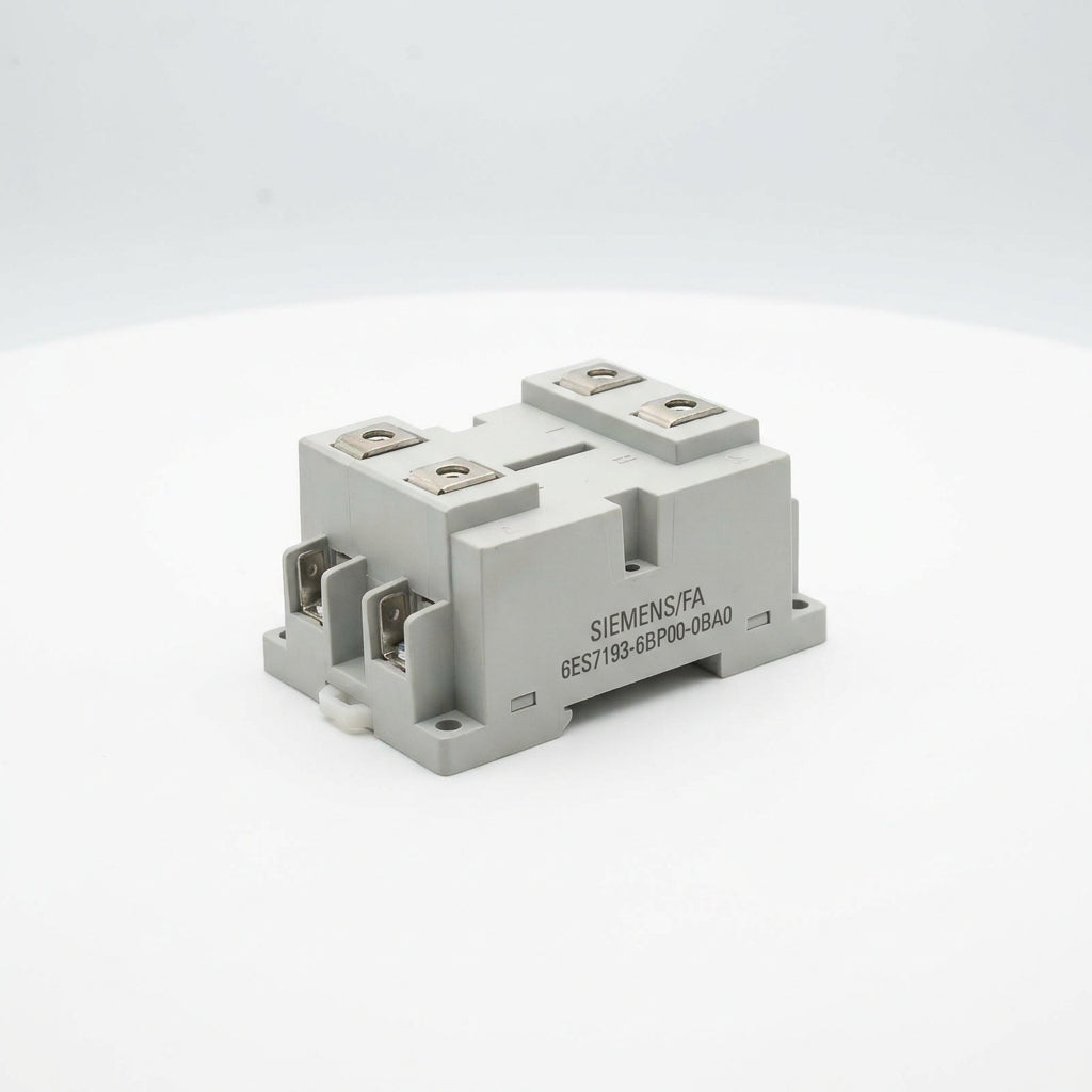 SIEMENS/FA 6ES7193-6BP00-0BA0