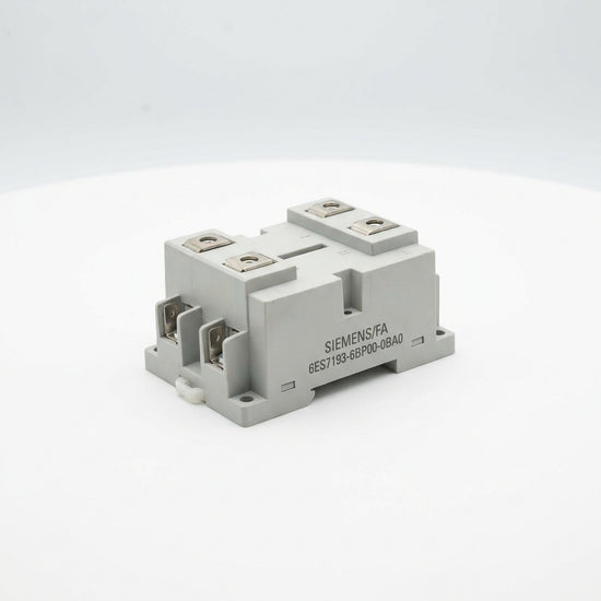 SIEMENS/FA 6ES7193-6BP00-0BA0