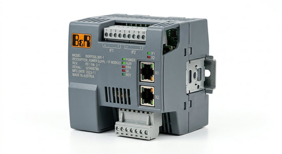 B&R 8I0XF006.300-1