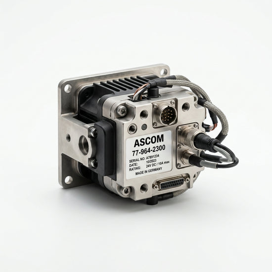 ASCOM 77-964-2300 FUENTE DE ALIMENTACIÓN