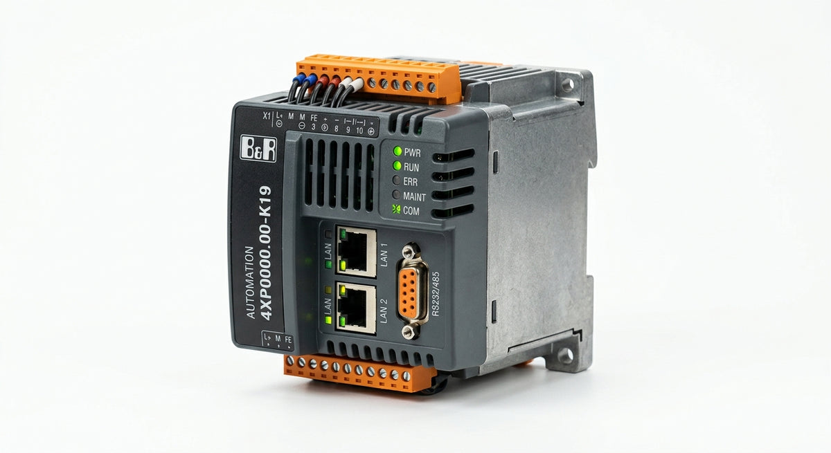 B&R 4XP0000.00-K19