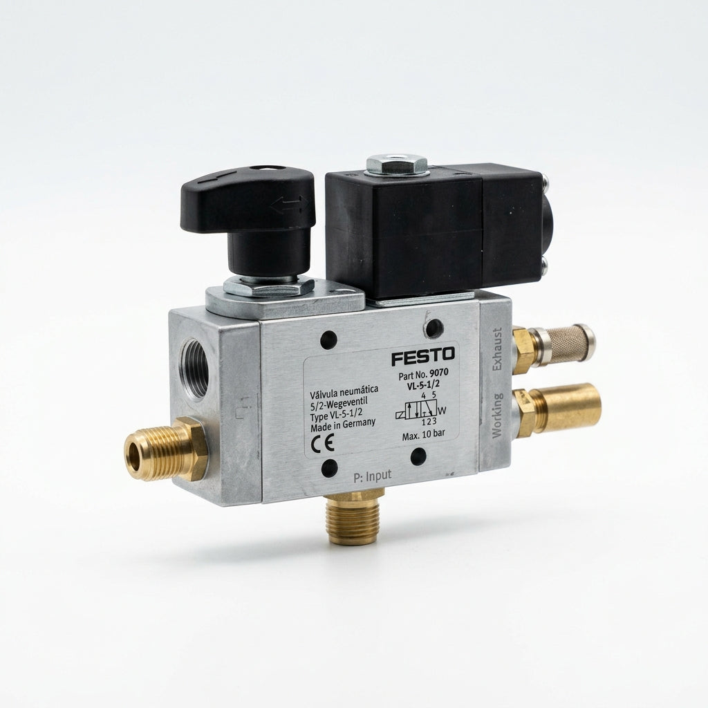 FESTO VL-5-1/2