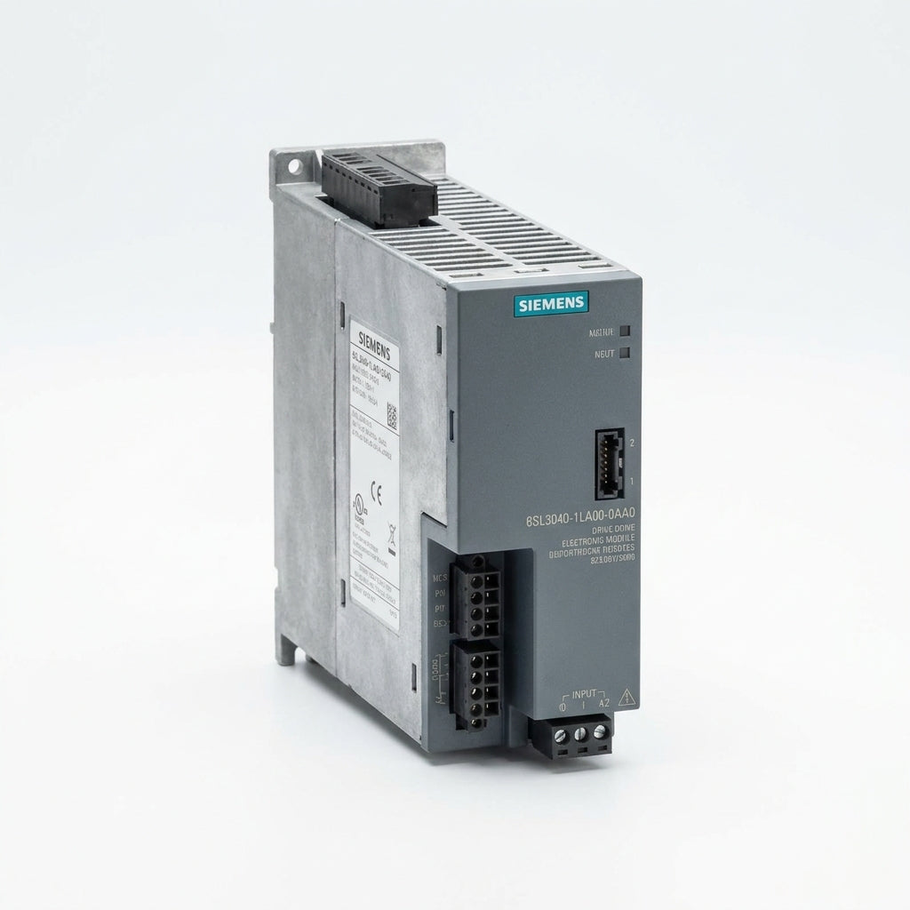 Siemens 6SL3040-1LA00-0AA0