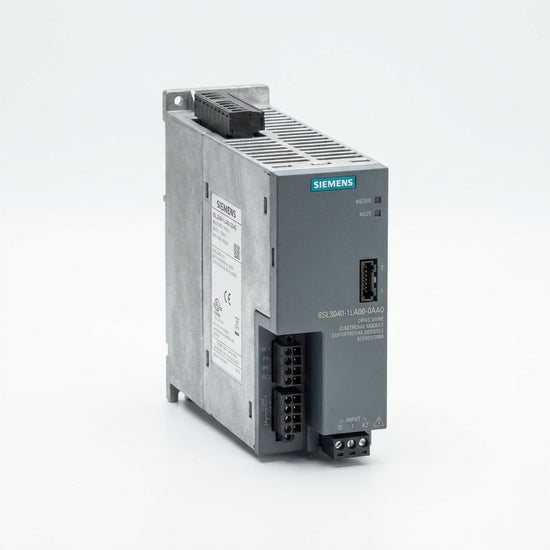 Siemens 6SL3040-1LA00-0AA0