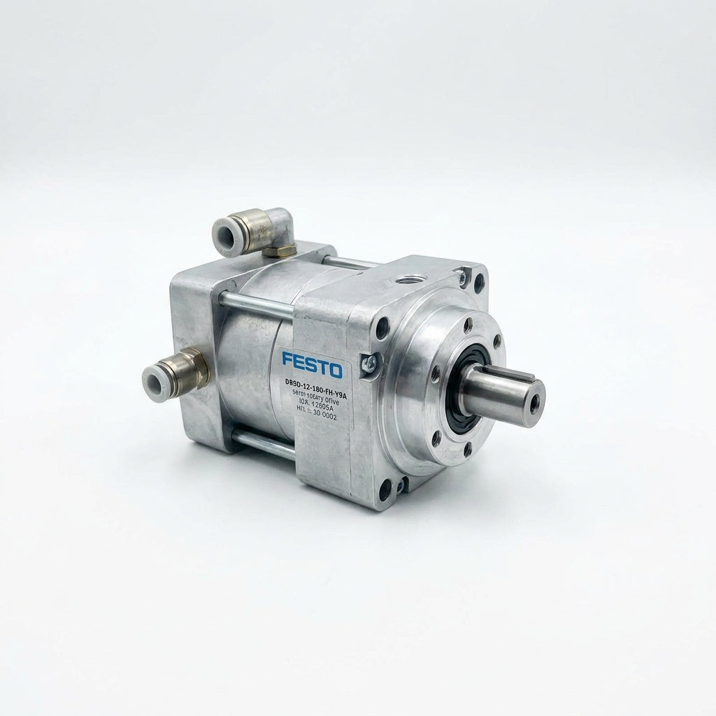 Festo DRRD-12-180-FH-Y9A