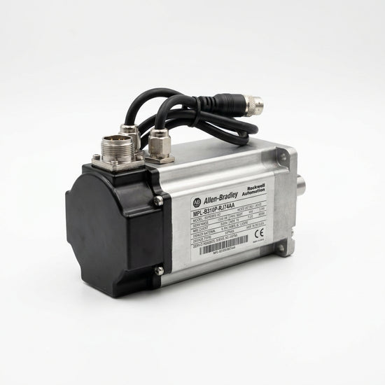 Allen-Bradley MPL-B310P-RJ74AA