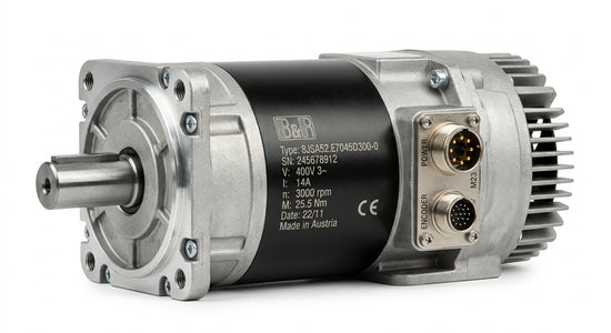 B&R 8JSA52.E7045D300-0