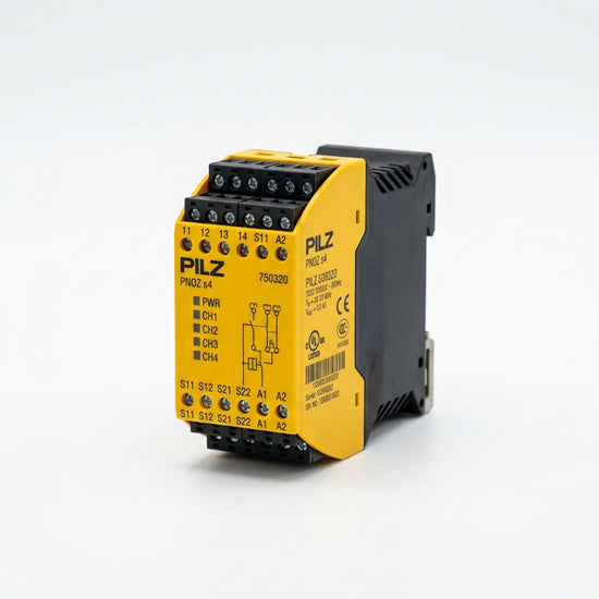 PILZ 506320