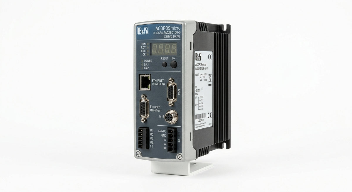 B&R 8JSA54.EA028D100-0