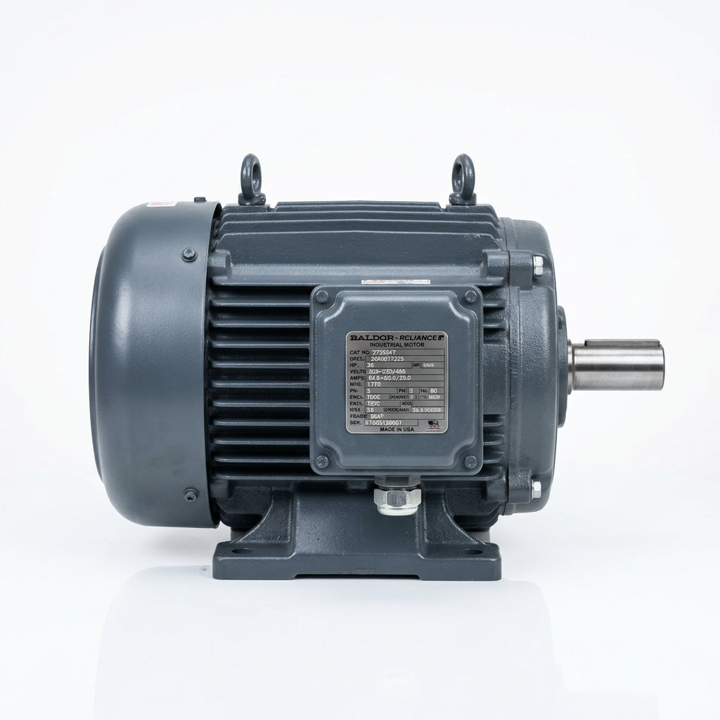 BALDOR XT3254T