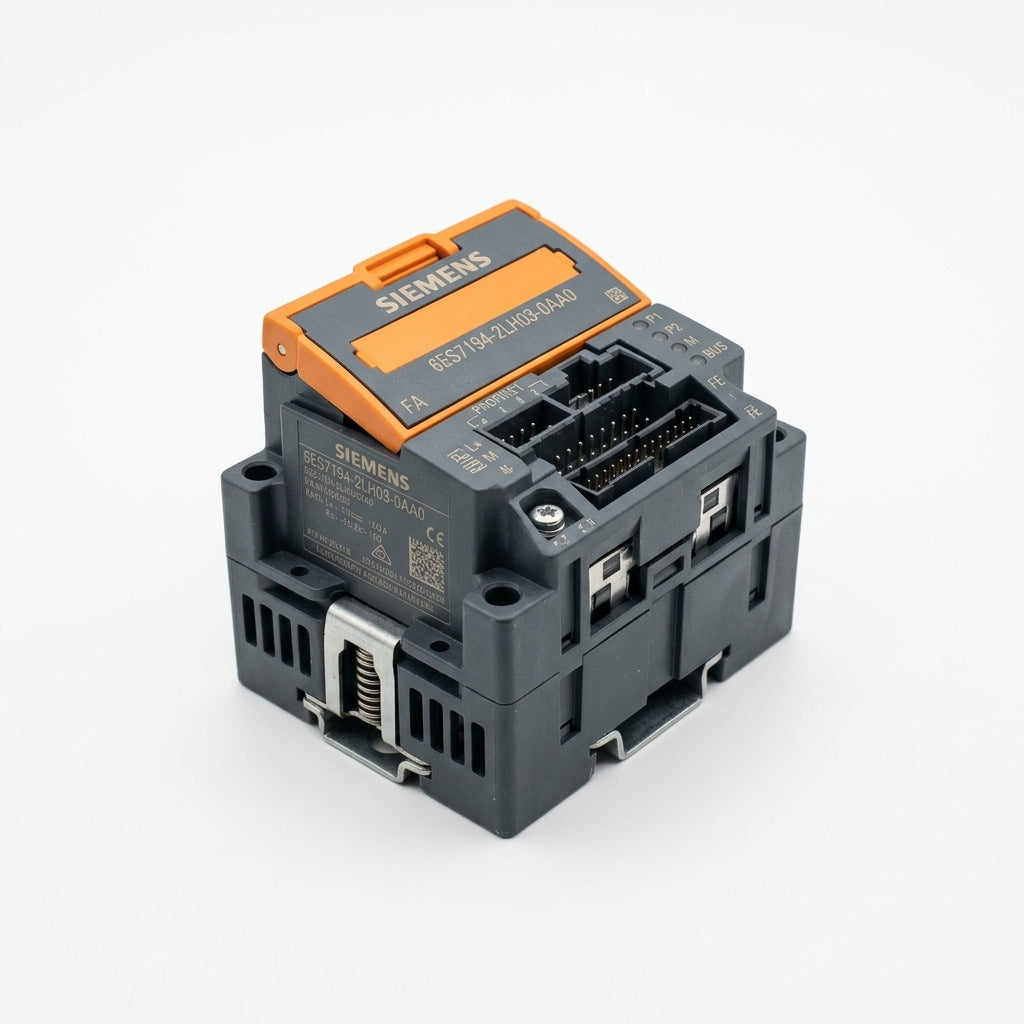 SIEMENS/FA 6ES7194-2LH03-0AA0