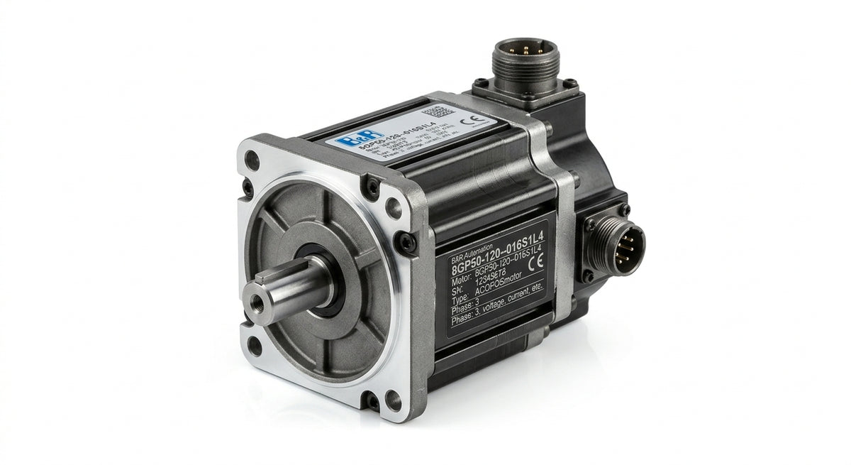 B&R 8GP50-120--016S1L4