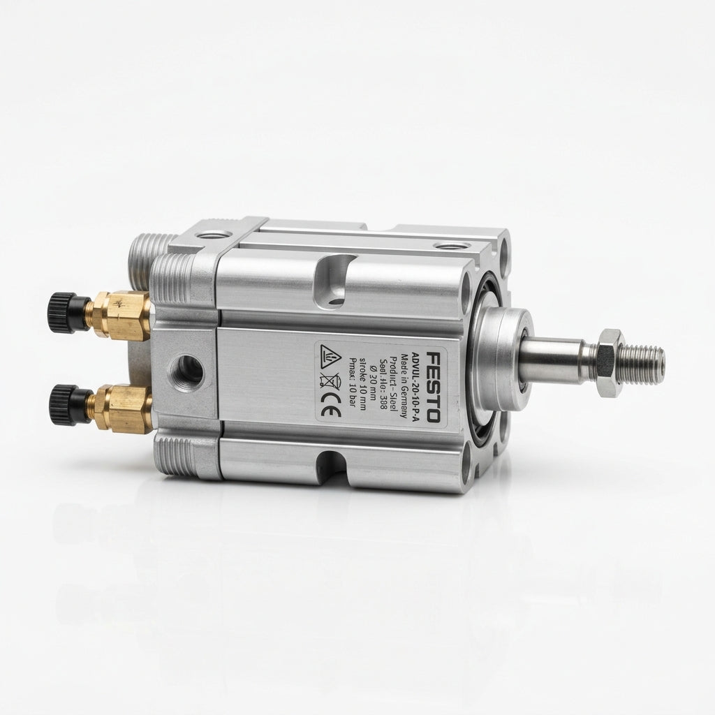 FESTO ADVUL-20-10-P-A