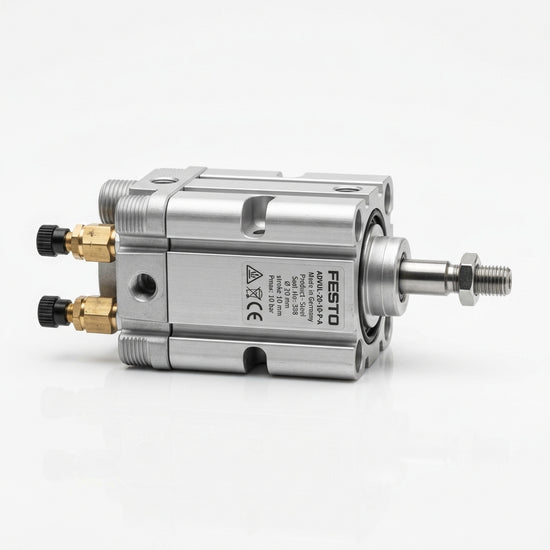 FESTO ADVUL-20-10-P-A