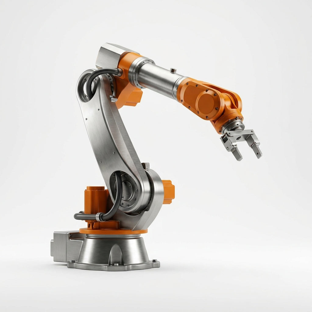 BIND CURSO ROBOT KUKA N1