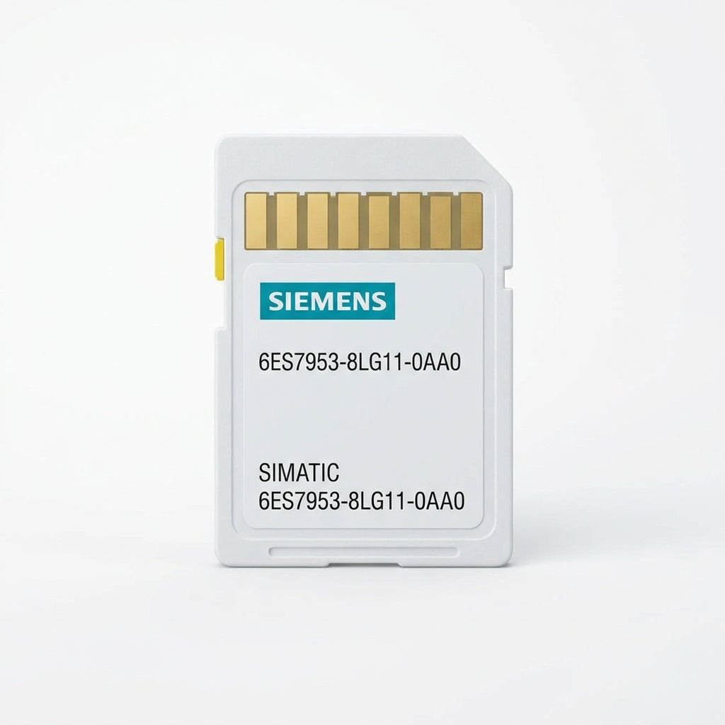 Siemens 6ES7953-8LG11-0AA0