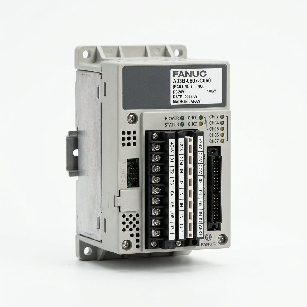 FANUC A03B-0807-C060