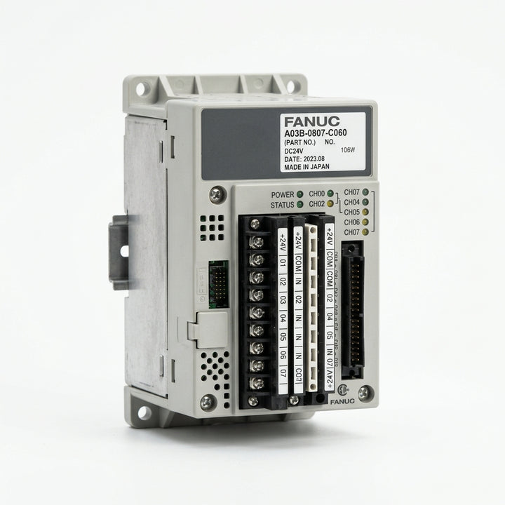 FANUC A03B-0807-C060