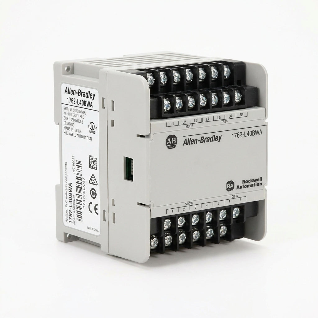 Allen-Bradley 1762-L40BWA