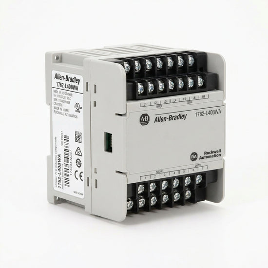 Allen-Bradley 1762-L40BWA