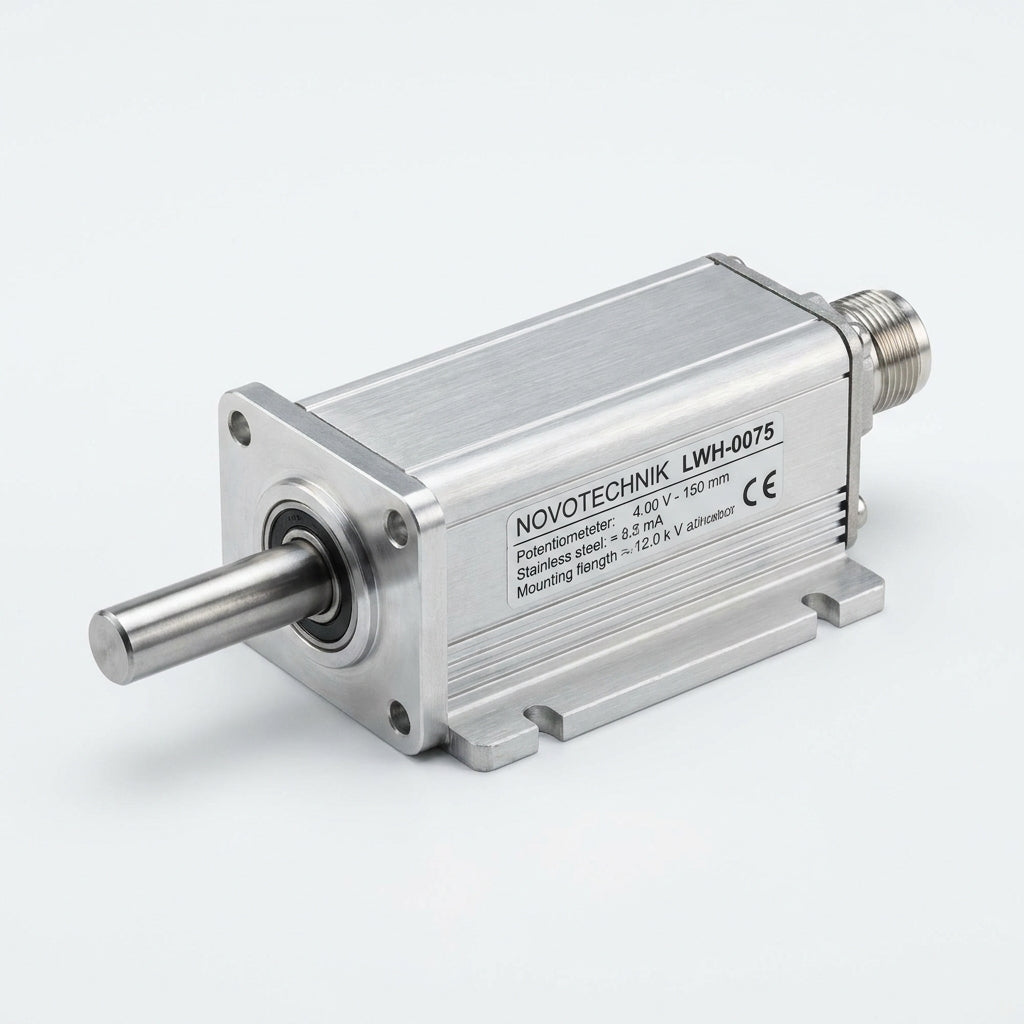 Novotechnik LWH-0075