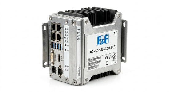 B&R 8GP60-142--020S2L7