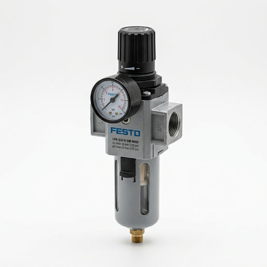 FESTO LFR-3/4-D-5M-MIDI