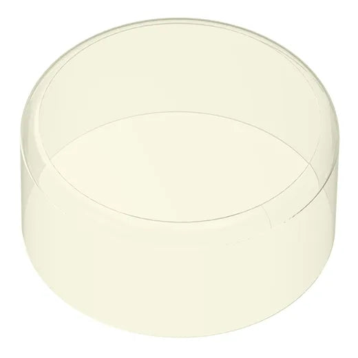 SA-WL Capuchón estanco para pulsadores redondos iluinados 17.8mm