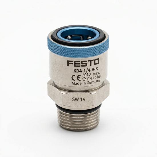 FESTO KD4-1/4-A-R