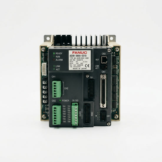 FANUC A20B-3900-0310