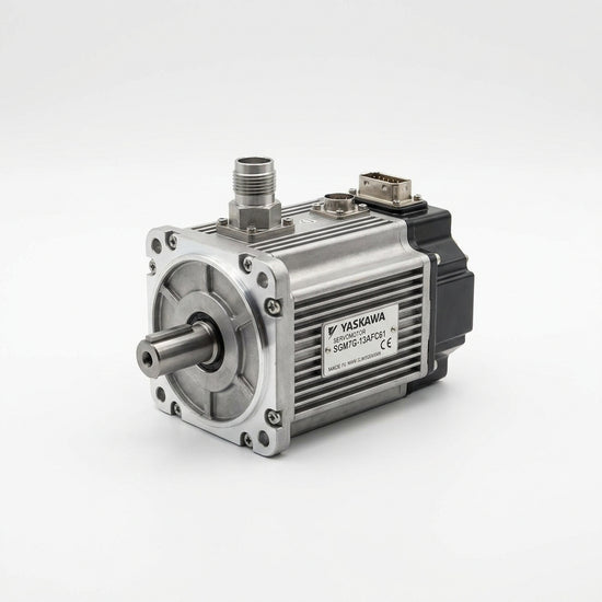 Yaskawa SGM7G-13AFC61