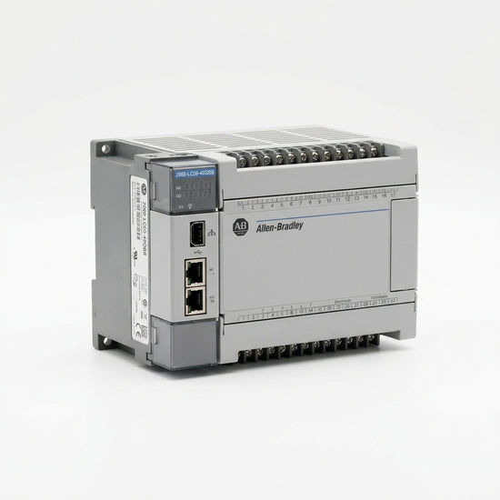 Allen-Bradley 2080-LC50-48QBB