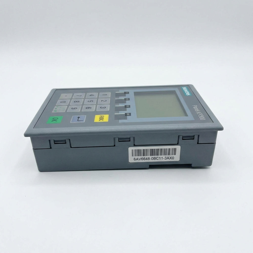 Siemens 6AV6648-0BC11-3AX0