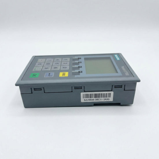 Siemens 6AV6648-0BC11-3AX0