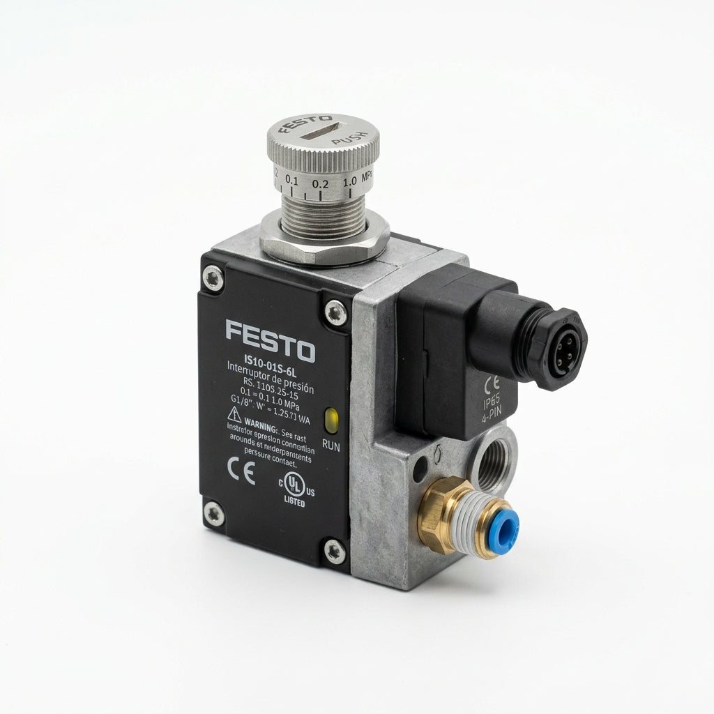 FESTO IS10-01S-6L