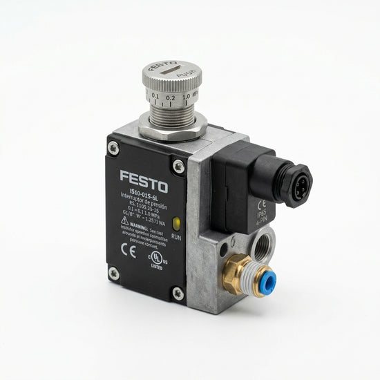 FESTO IS10-01S-6L