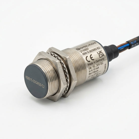 PEPPERL & FUCHS 216897