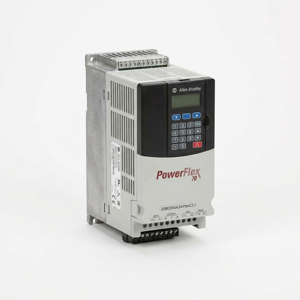 Allen-Bradley 20BD065A3AYNACC1